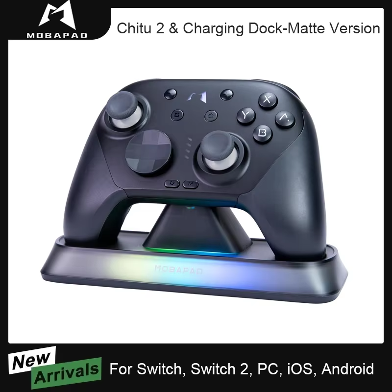 Board Game Android - MOBAPAD CHITU 2, Nintendo Switch 1/2,