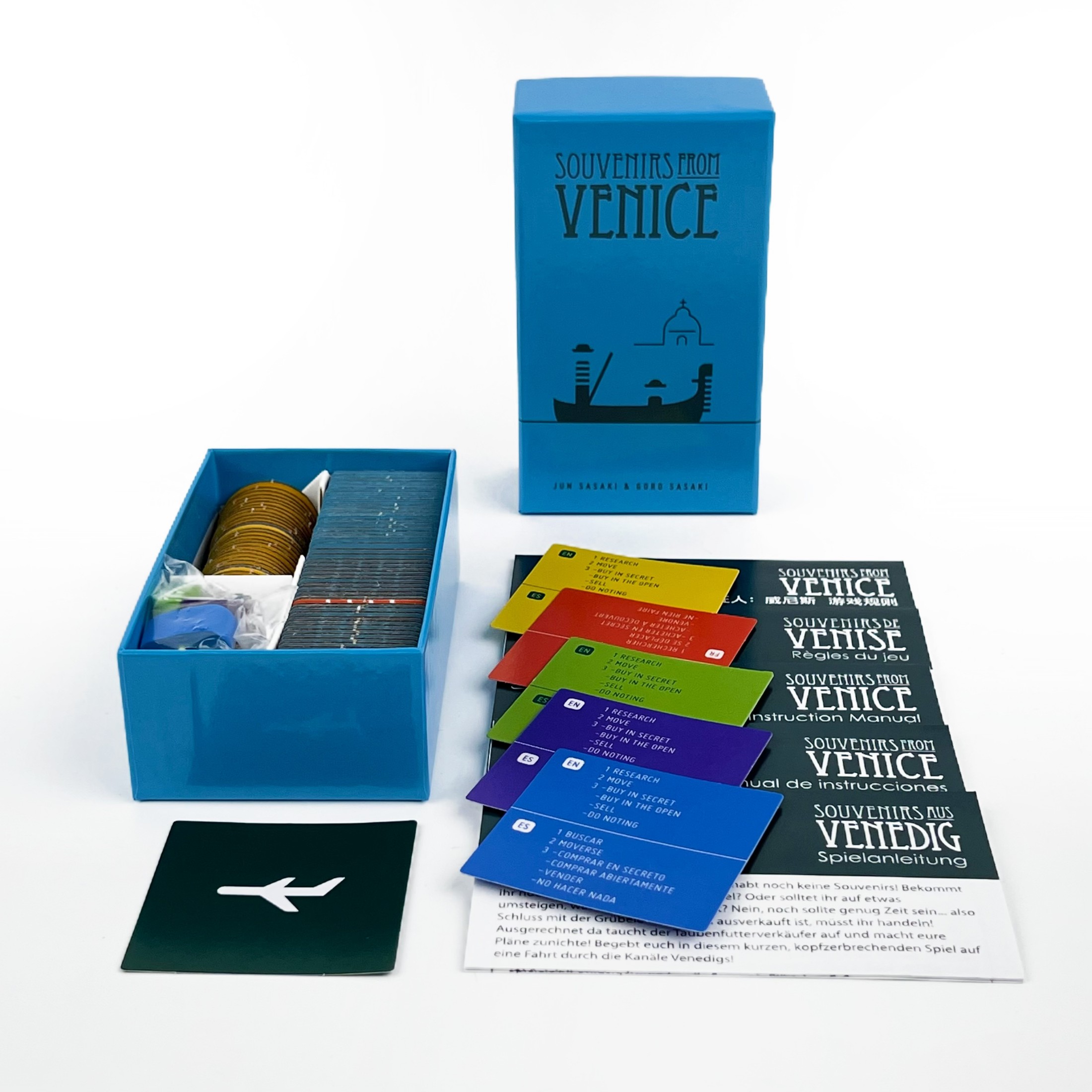 Masa Oyunu: SCOUT\dokojong\Tow - Board Game Catan incelemesi ve fiyatı