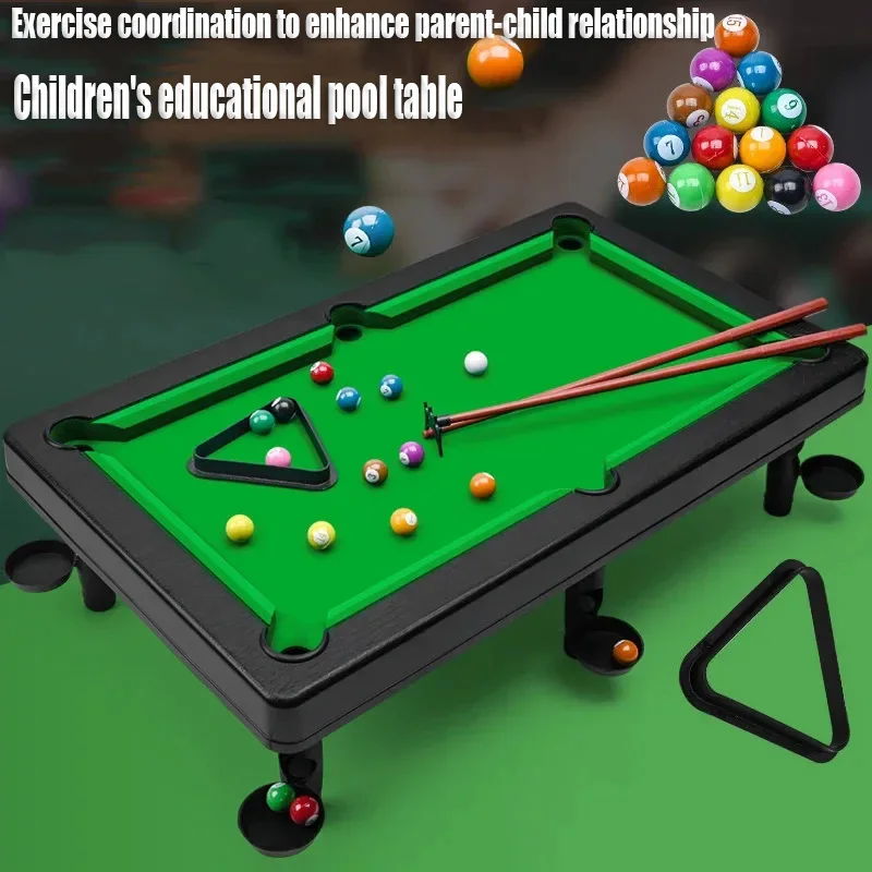 Mini Bilardo Masası, Masaüstü  - Board Game Live incelemesi ve fiyatı