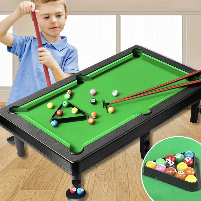 Mini Bilardo Masası, Masaüstü  - Board Game Live incelemesi ve fiyatı