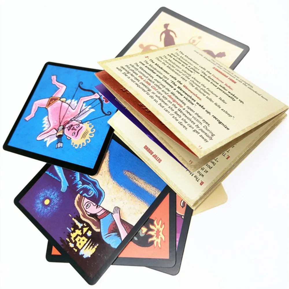 Kurtadam Öldürme Oyunu Masa Oy - Board Game Catan incelemesi ve fiyatı