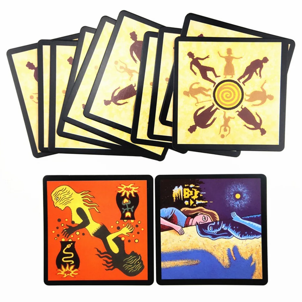 Kurtadam Öldürme Oyunu Masa Oy - Board Game Catan incelemesi ve fiyatı