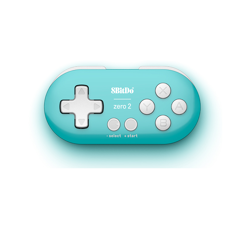 8BitDo Zero 2 Mini Oyun Kontro - Board Game Android incelemesi ve fiyatı