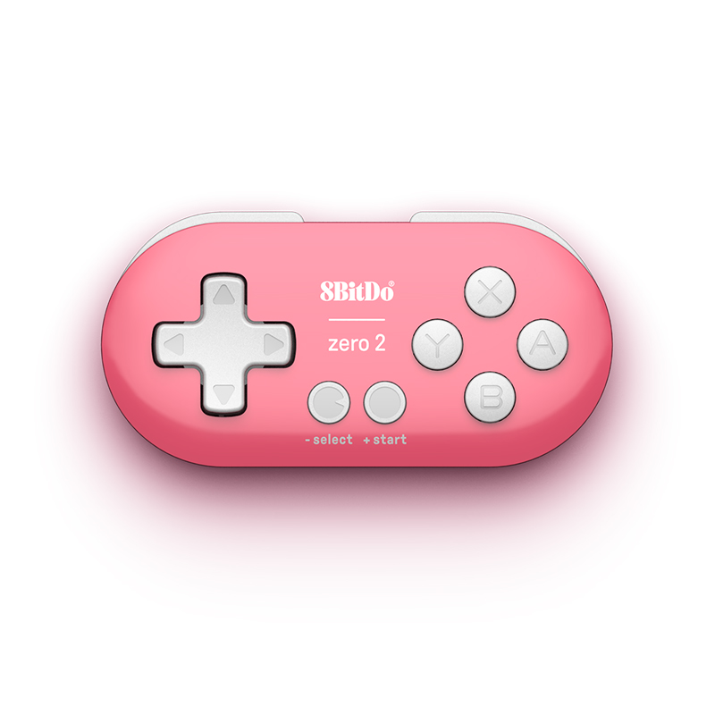 8BitDo Zero 2 Mini Oyun Kontro - Board Game Android incelemesi ve fiyatı