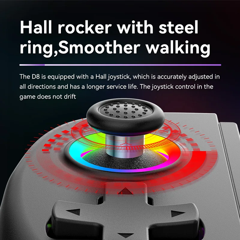 Sıcak satış BSP D8 RGB Tablet  - Board Game Android incelemesi ve fiyatı