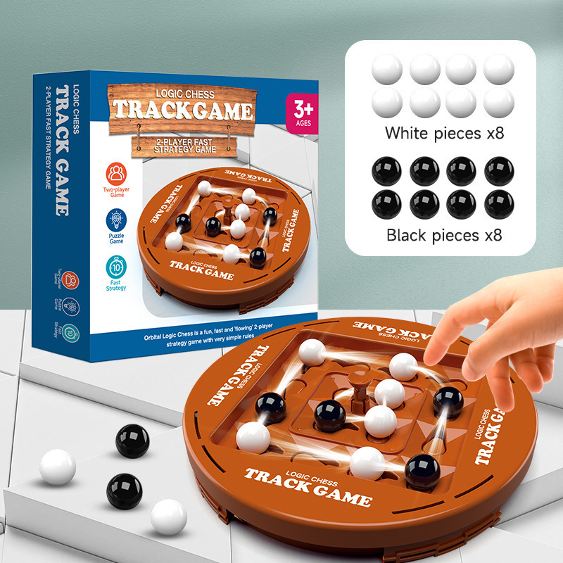 Satranç Oyunu Eğlenceli Masa Ü - Strategy Board Game incelemesi ve fiyatı