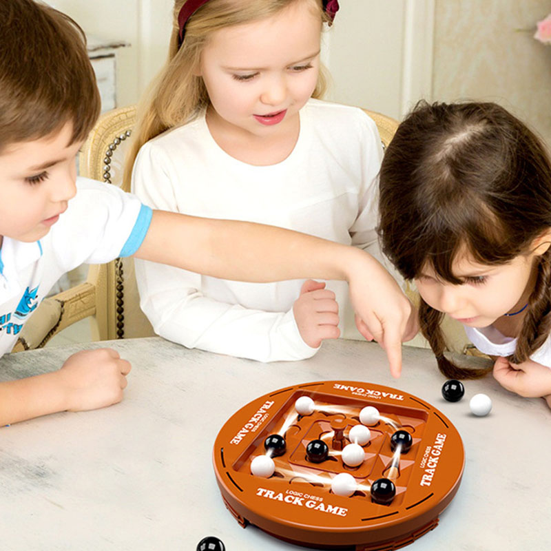 Satranç Oyunu Eğlenceli Masa Ü - Strategy Board Game incelemesi ve fiyatı