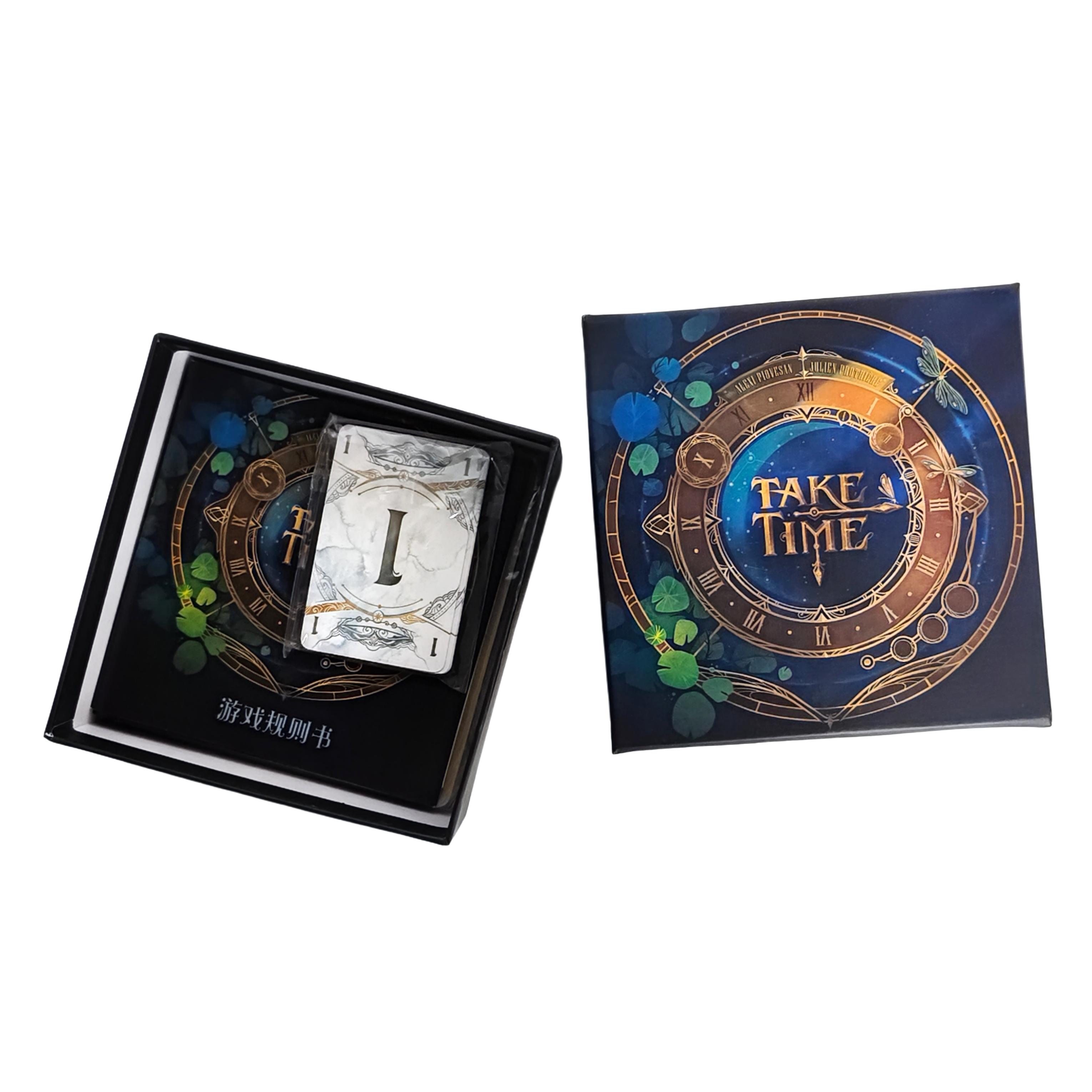 Masa Oyunu Zaman Alır, Parti K - Board Game Catan incelemesi ve fiyatı