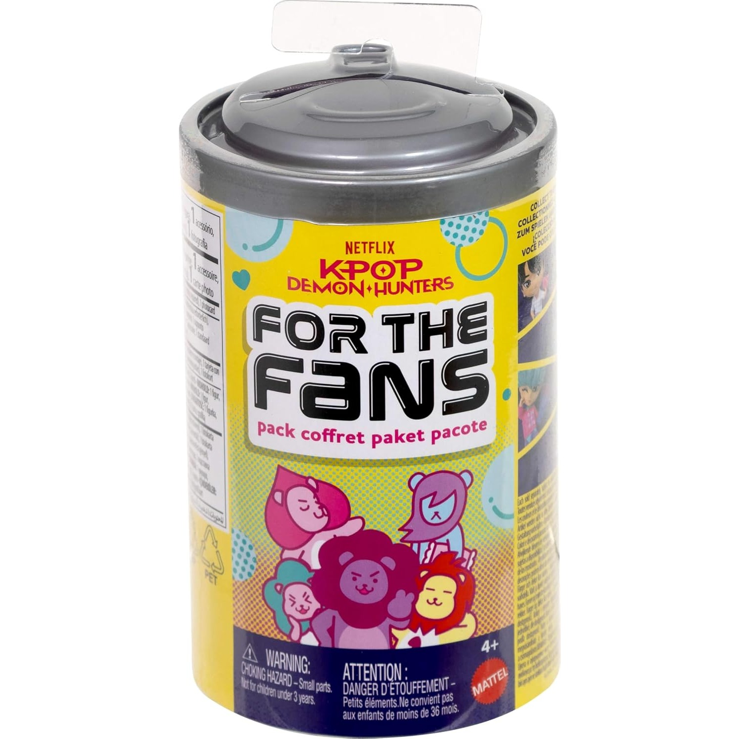 Orijinal Mattel Kpop Demon Hun - Mattel Toy Barbie incelemesi ve fiyatı