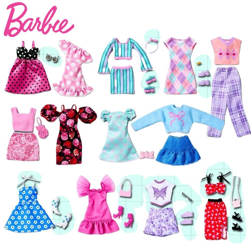 2025 Orijinal Mattel Barbie Be - Mattel Toy Barbie incelemesi ve fiyatı